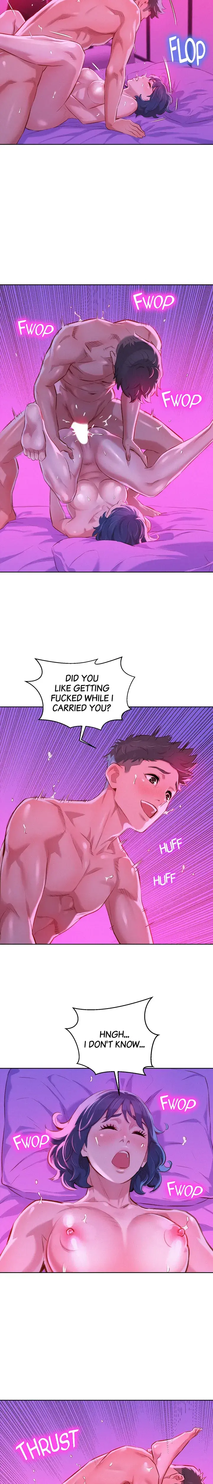 What Do You Take Me For Chapter 55 - Page 7