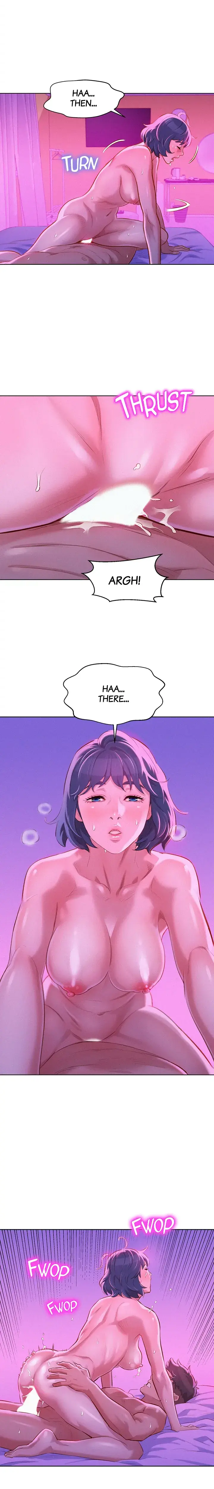 What Do You Take Me For Chapter 56 - Page 13