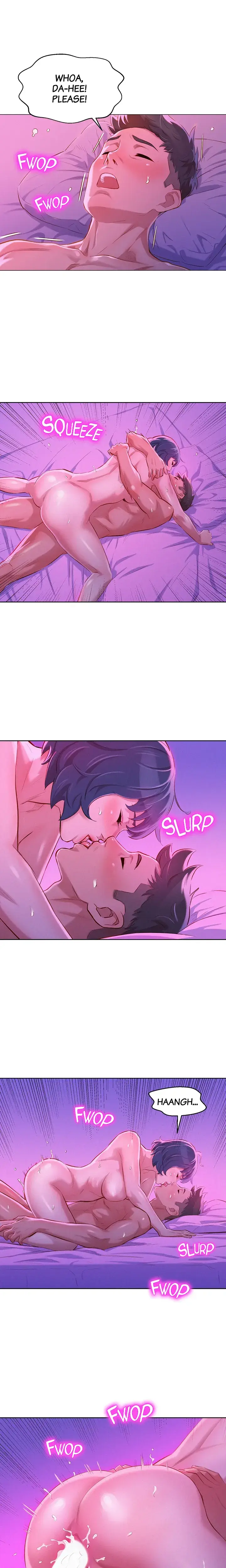 What Do You Take Me For Chapter 56 - Page 14