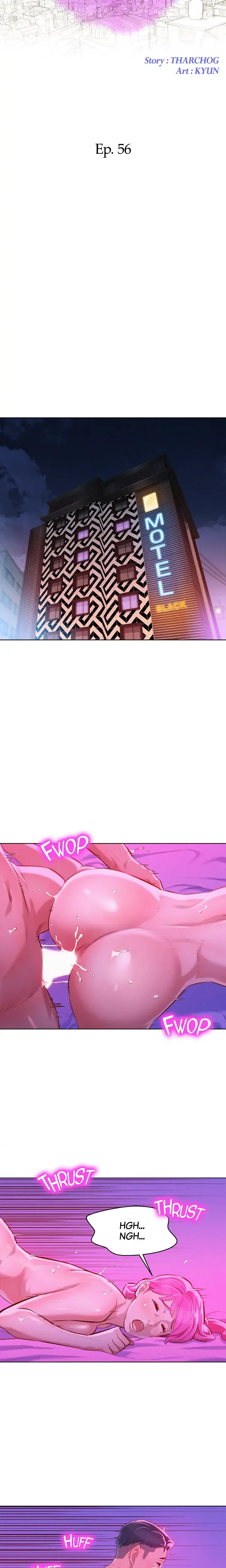 What Do You Take Me For Chapter 56 - Page 2