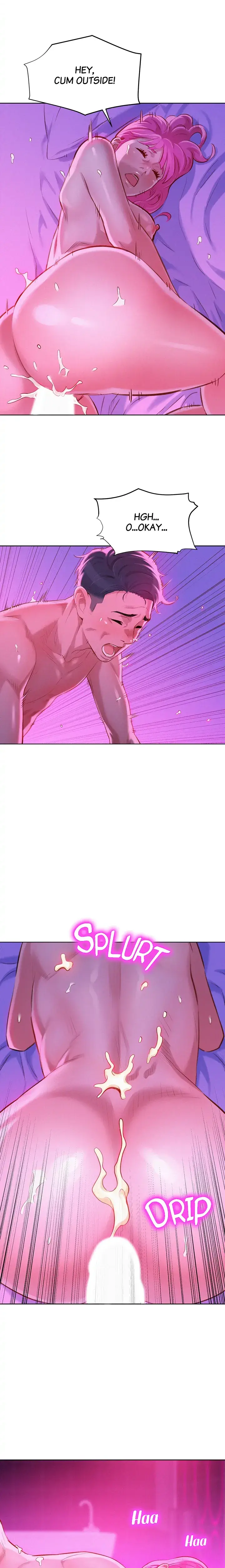 What Do You Take Me For Chapter 56 - Page 4