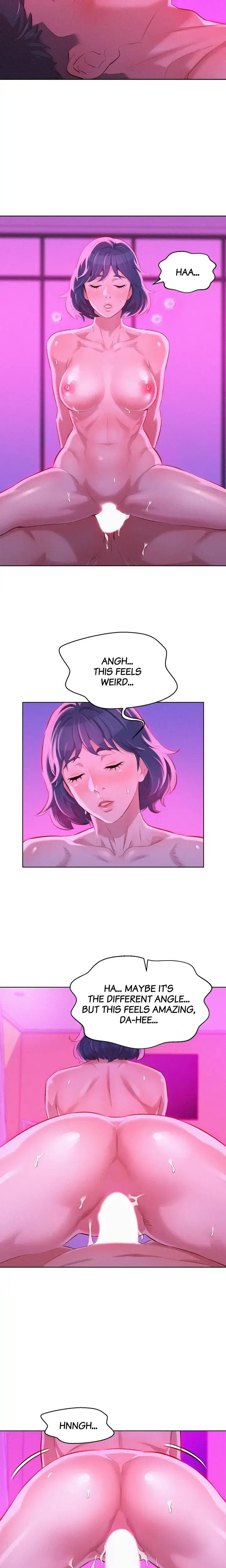 What Do You Take Me For Chapter 56 - Page 8