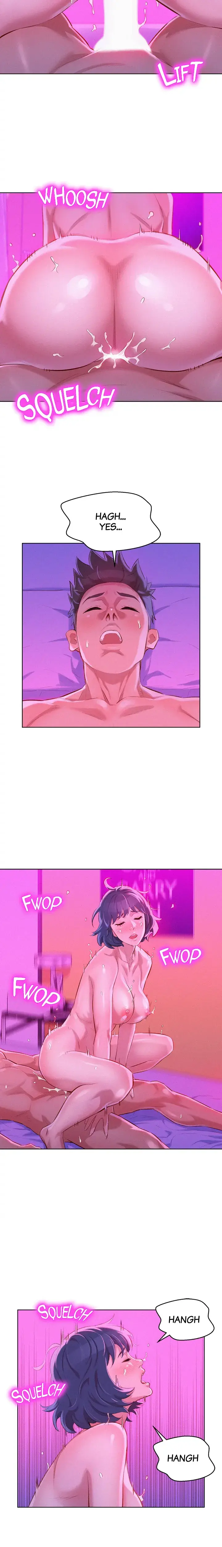 What Do You Take Me For Chapter 56 - Page 9