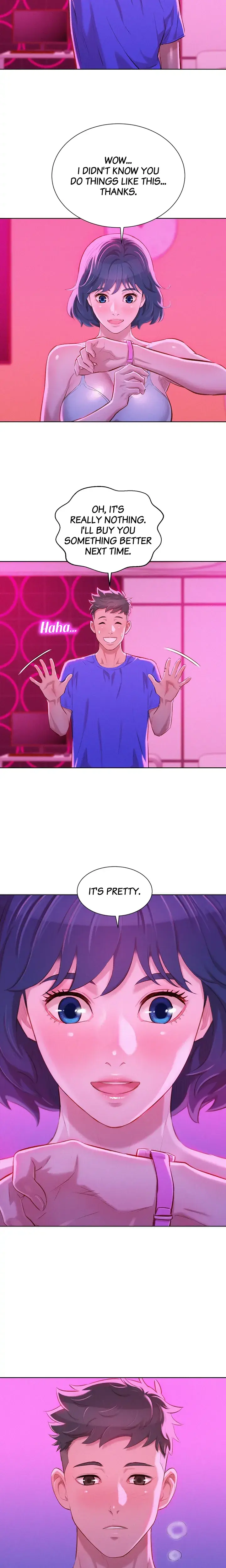 What Do You Take Me For Chapter 57 - Page 11