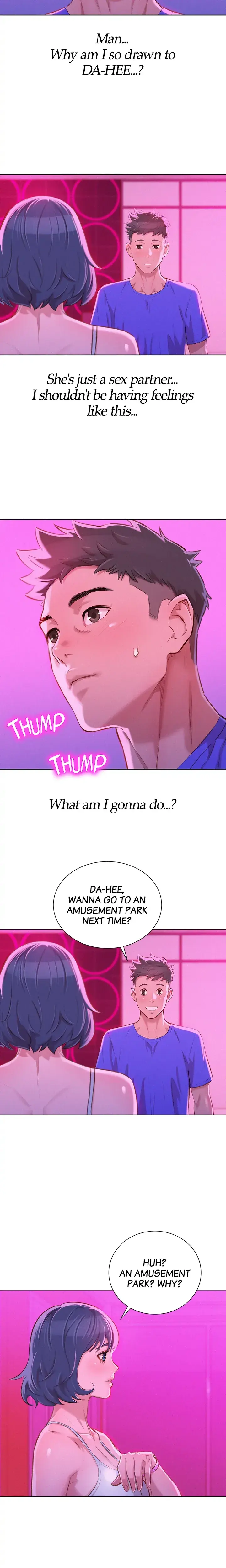 What Do You Take Me For Chapter 57 - Page 12