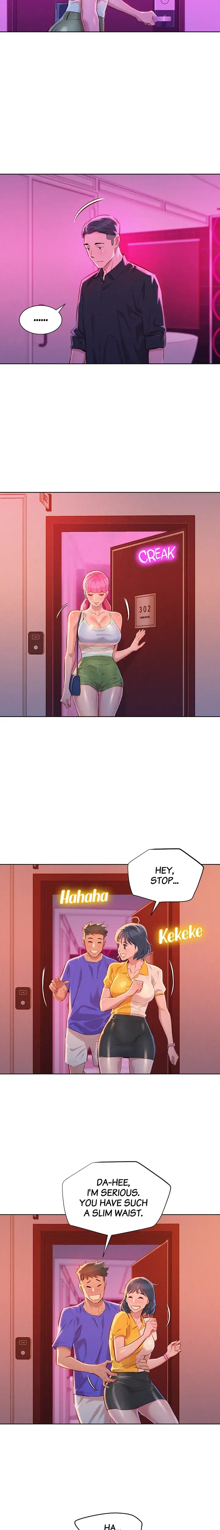 What Do You Take Me For Chapter 57 - Page 14