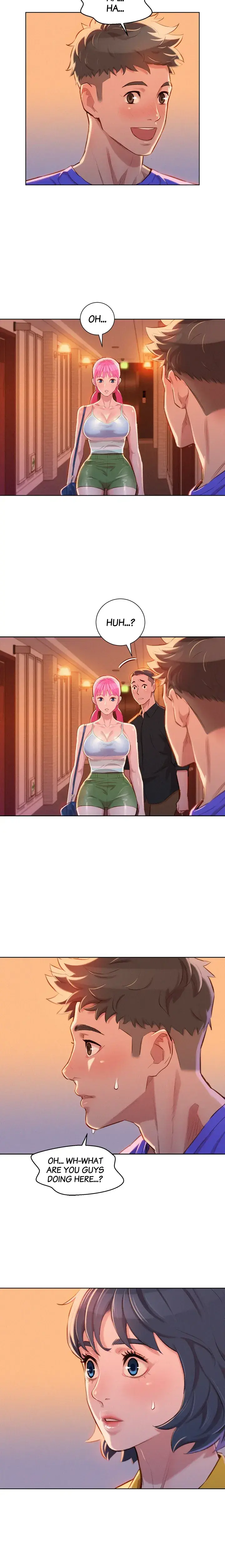 What Do You Take Me For Chapter 57 - Page 15