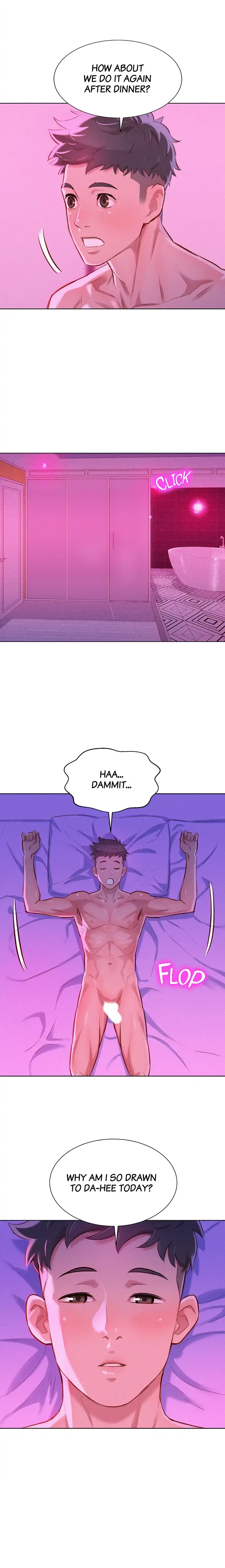 What Do You Take Me For Chapter 57 - Page 4