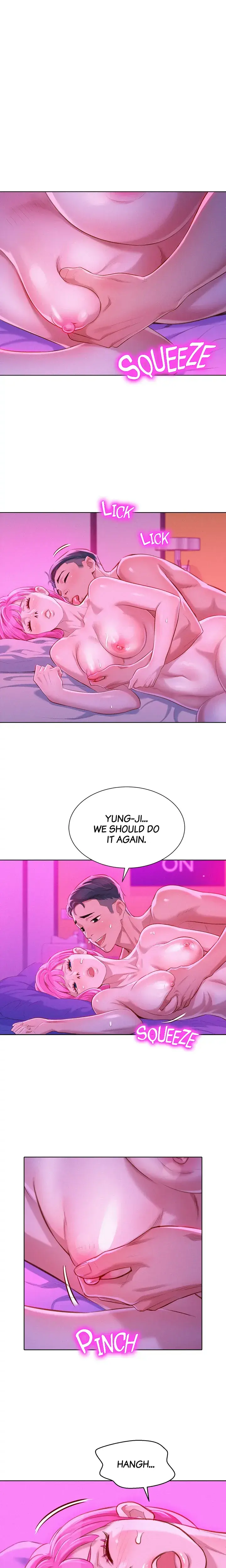 What Do You Take Me For Chapter 57 - Page 5