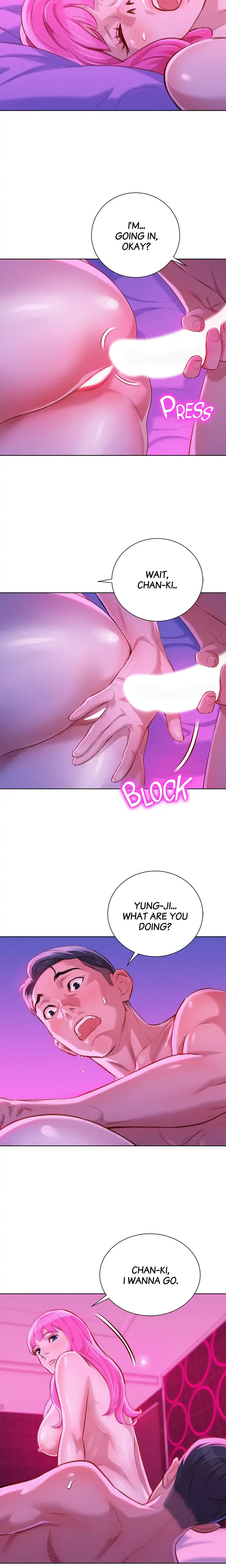 What Do You Take Me For Chapter 57 - Page 6