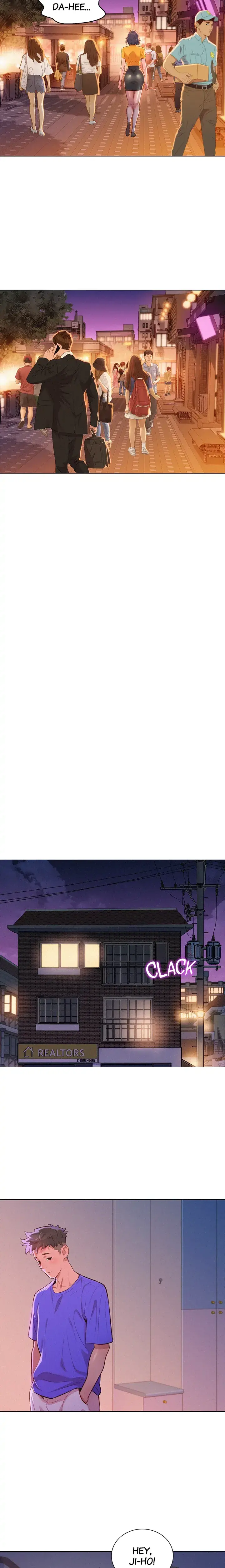 What Do You Take Me For Chapter 58 - Page 12