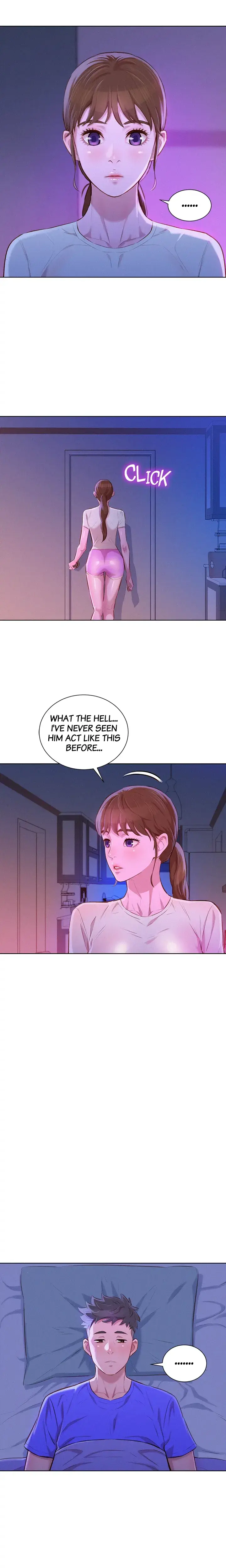 What Do You Take Me For Chapter 58 - Page 14