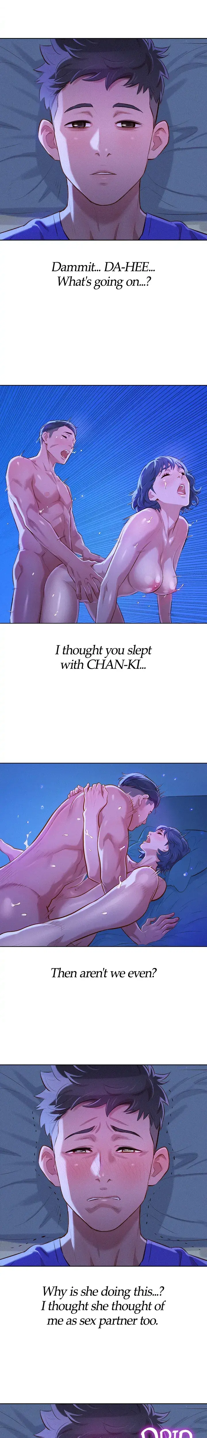 What Do You Take Me For Chapter 58 - Page 15