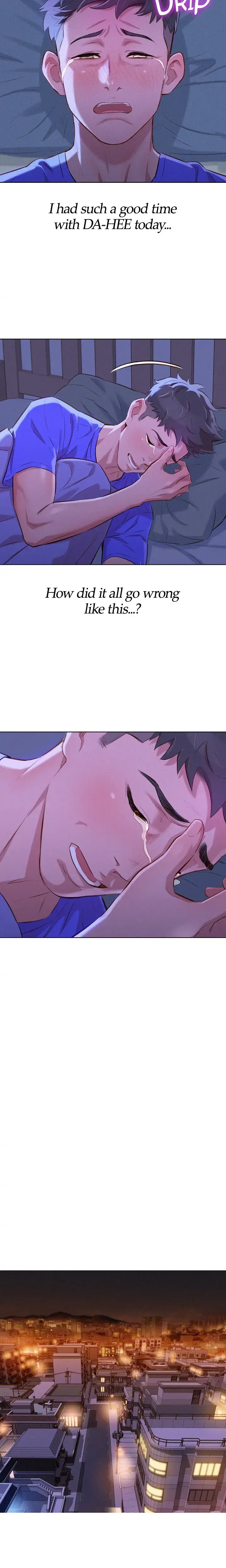 What Do You Take Me For Chapter 58 - Page 16