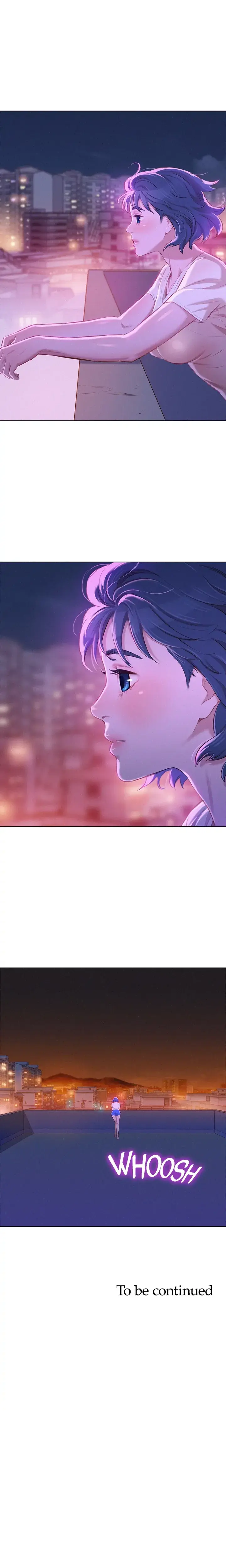 What Do You Take Me For Chapter 58 - Page 17