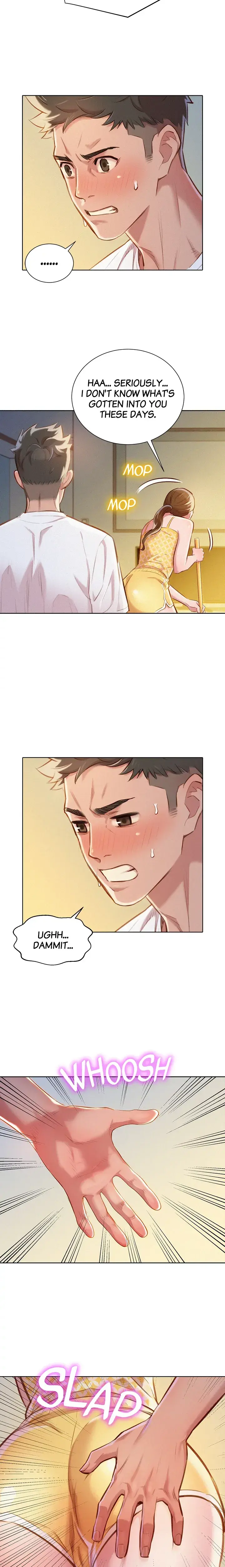 What Do You Take Me For Chapter 59 - Page 13