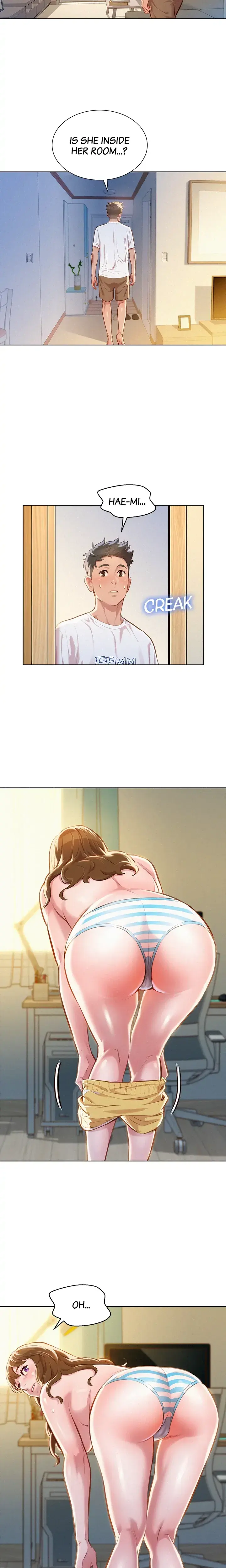 What Do You Take Me For Chapter 59 - Page 17