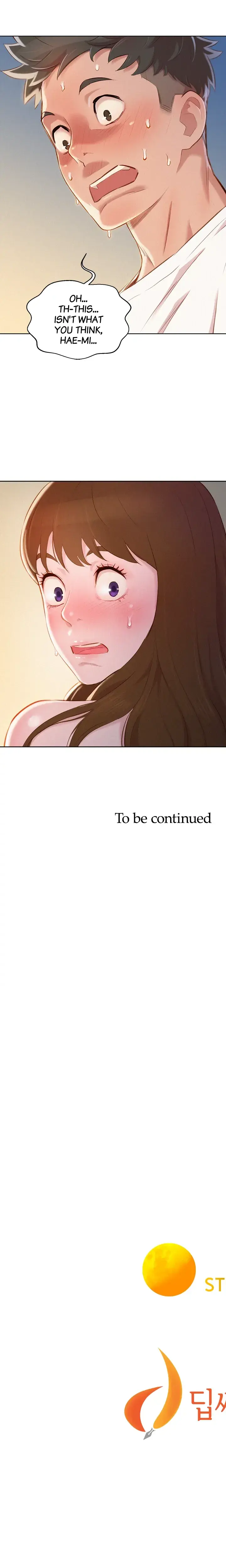 What Do You Take Me For Chapter 59 - Page 20