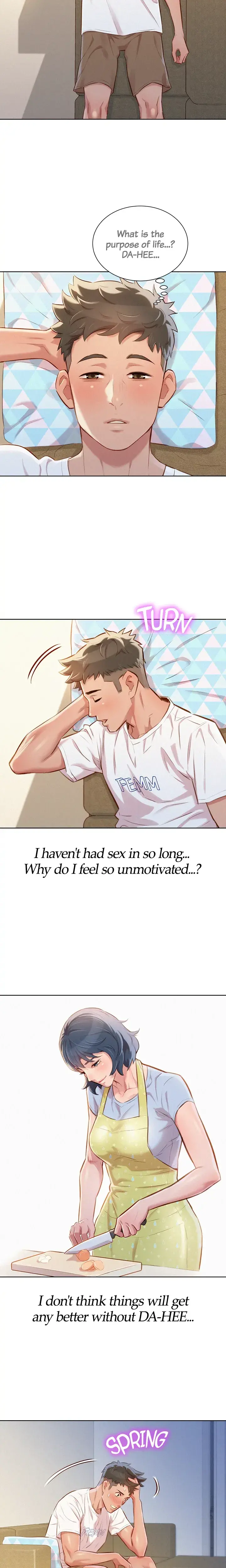 What Do You Take Me For Chapter 59 - Page 6
