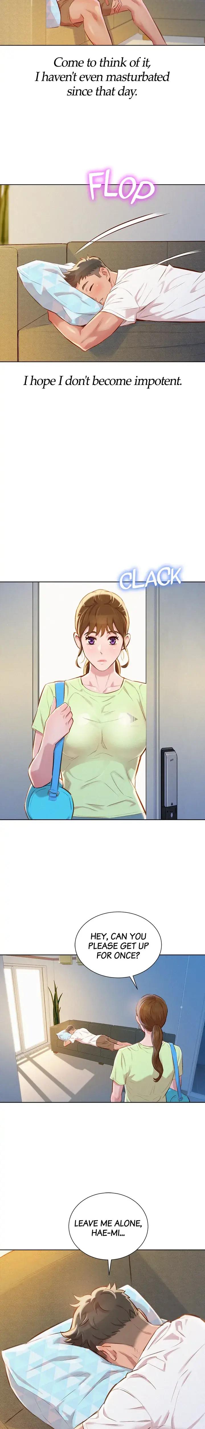 What Do You Take Me For Chapter 59 - Page 7