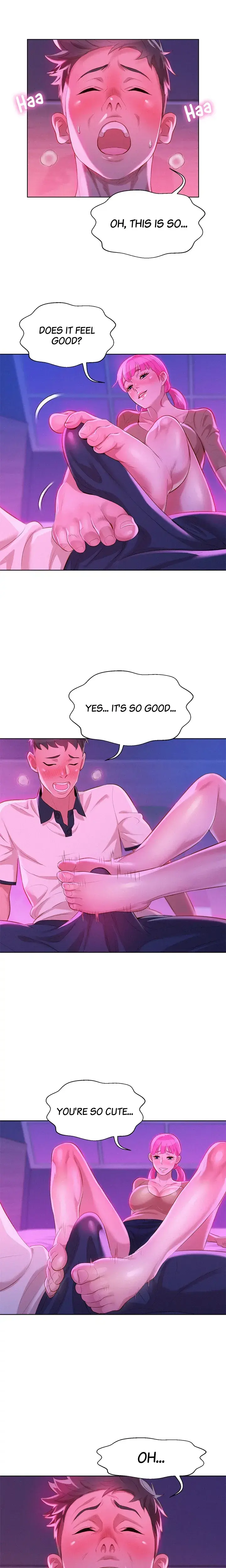 What Do You Take Me For Chapter 6 - Page 11