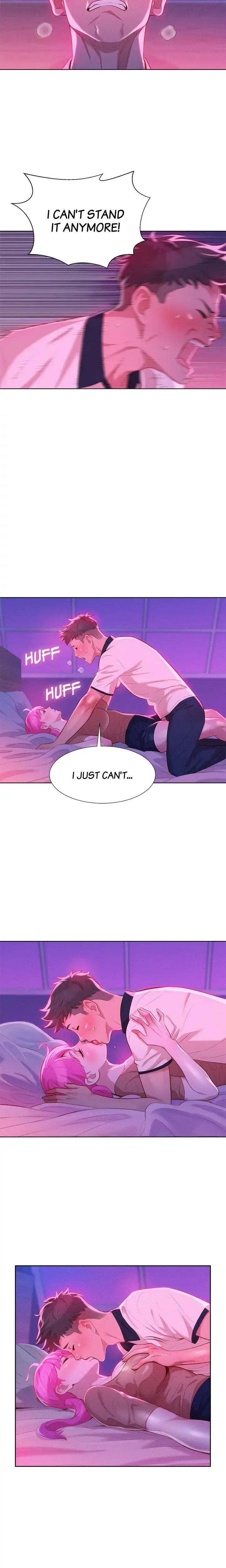 What Do You Take Me For Chapter 6 - Page 12