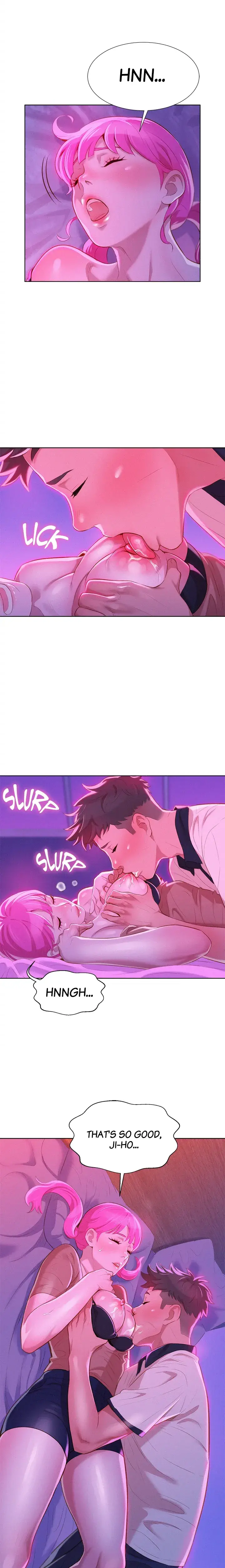 What Do You Take Me For Chapter 6 - Page 14