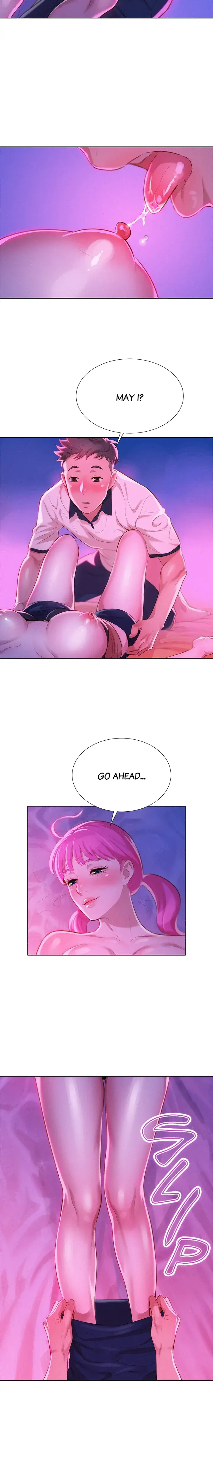 What Do You Take Me For Chapter 6 - Page 15