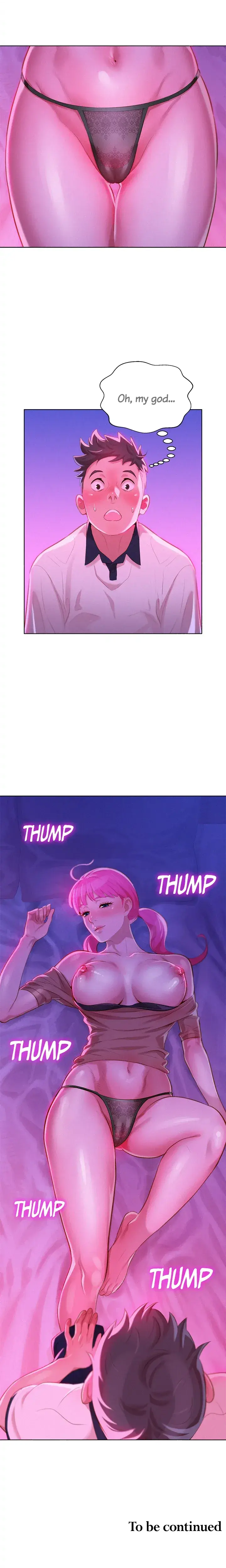 What Do You Take Me For Chapter 6 - Page 16