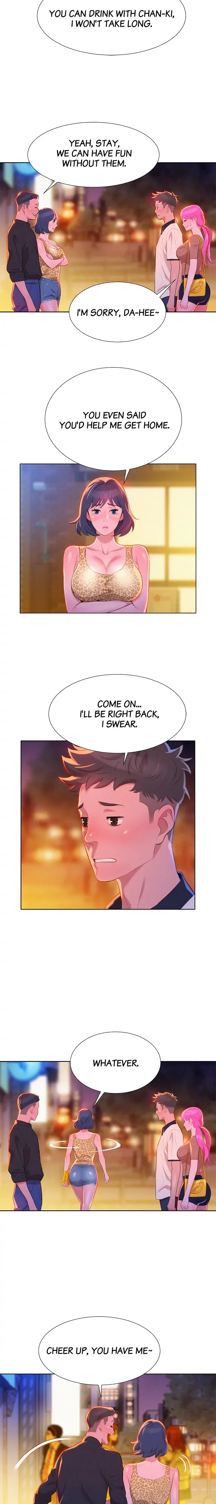 What Do You Take Me For Chapter 6 - Page 5