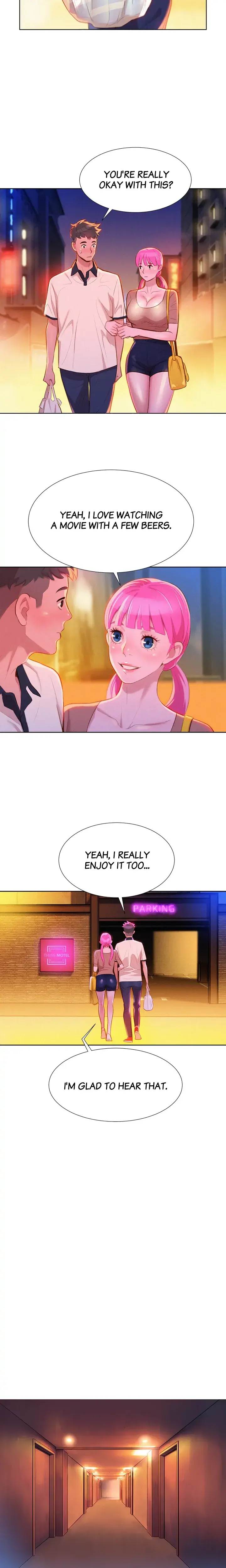 What Do You Take Me For Chapter 6 - Page 7