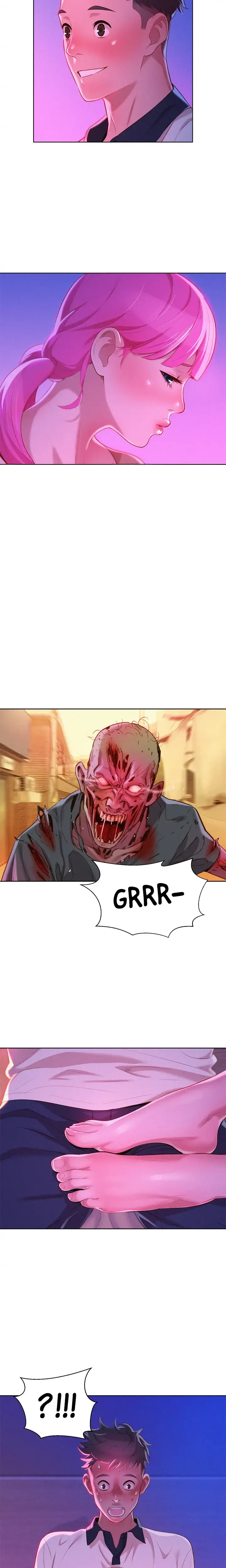 What Do You Take Me For Chapter 6 - Page 9
