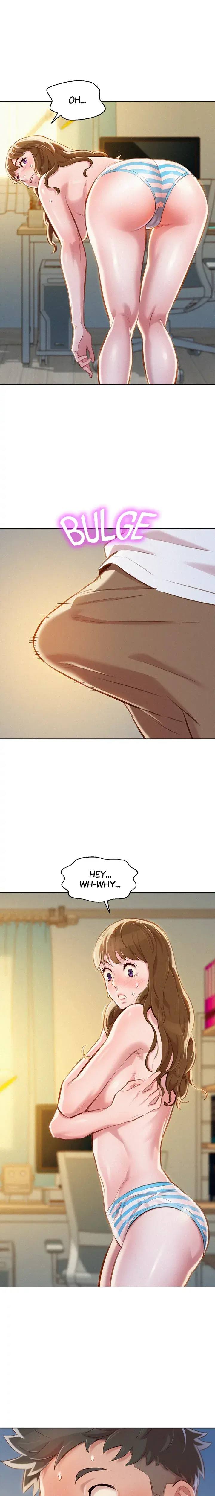 What Do You Take Me For Chapter 60 - Page 1
