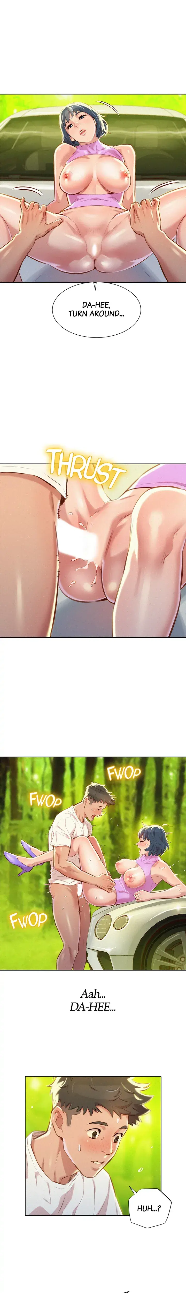 What Do You Take Me For Chapter 60 - Page 10