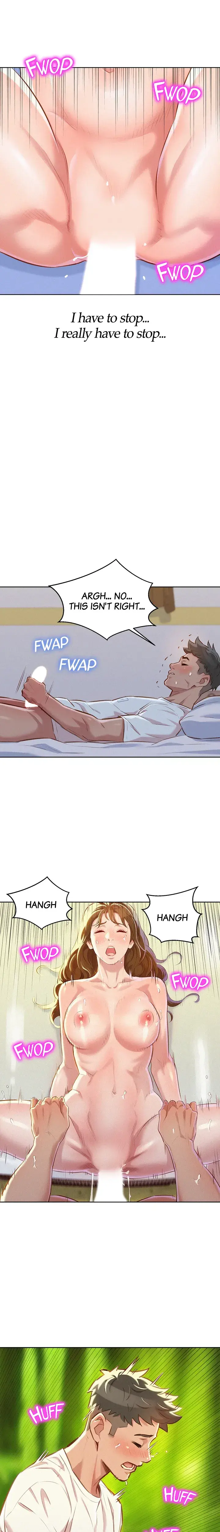 What Do You Take Me For Chapter 60 - Page 12