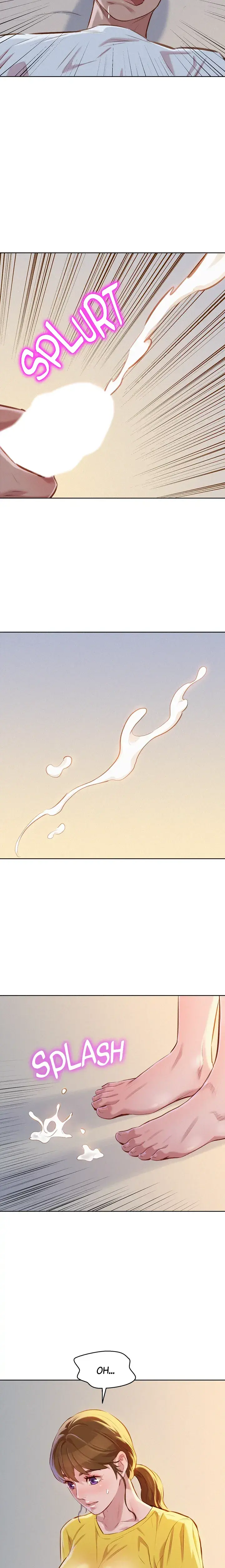 What Do You Take Me For Chapter 60 - Page 14