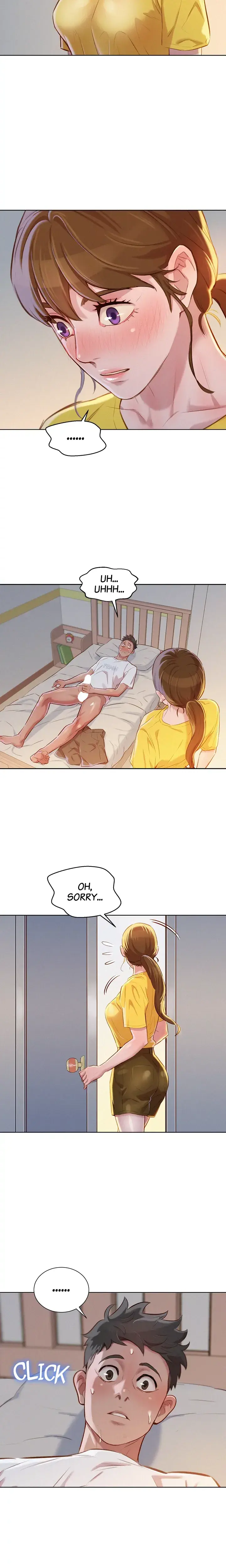 What Do You Take Me For Chapter 60 - Page 15