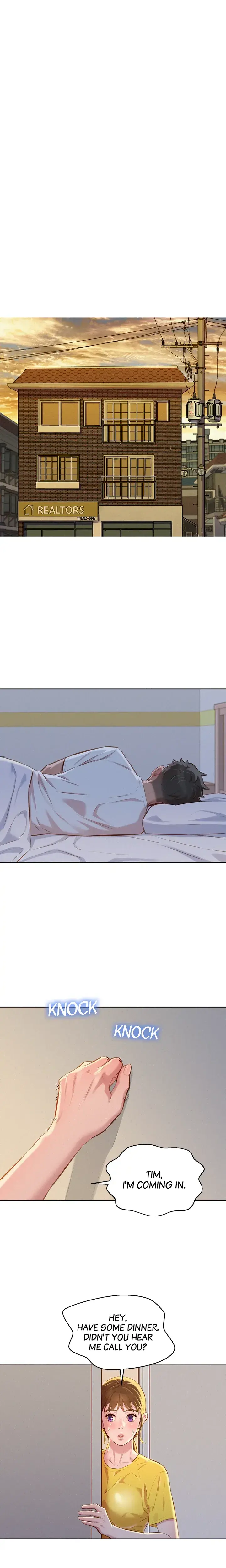 What Do You Take Me For Chapter 60 - Page 16