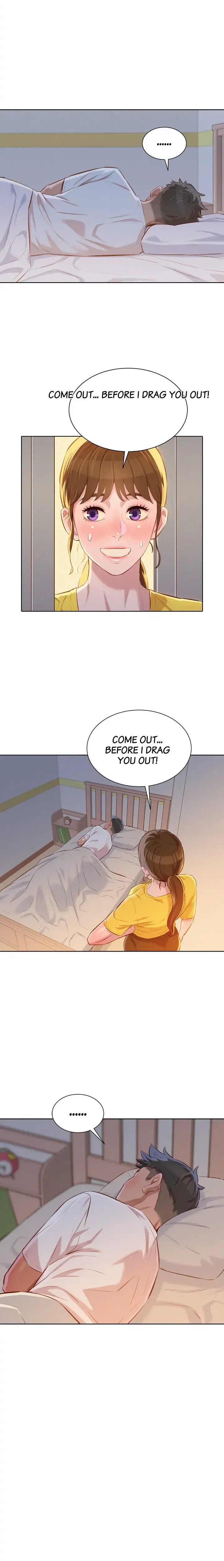 What Do You Take Me For Chapter 60 - Page 17