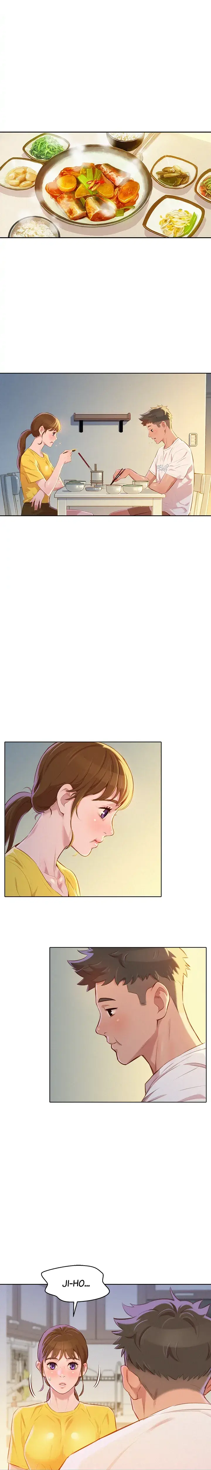 What Do You Take Me For Chapter 60 - Page 18