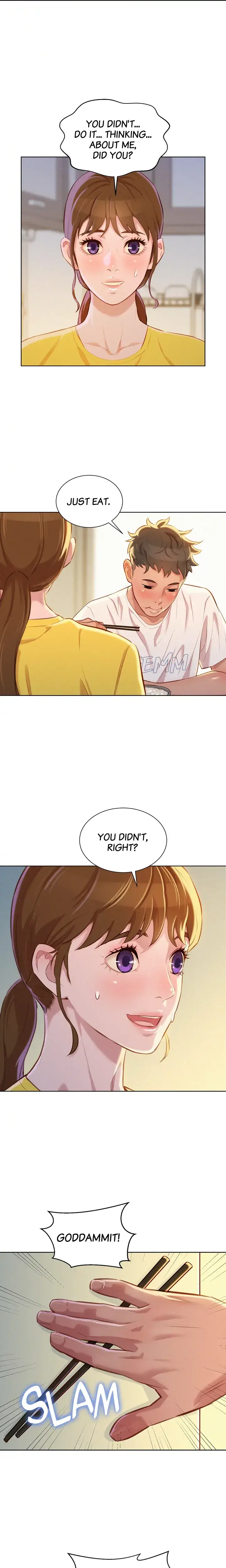 What Do You Take Me For Chapter 60 - Page 19
