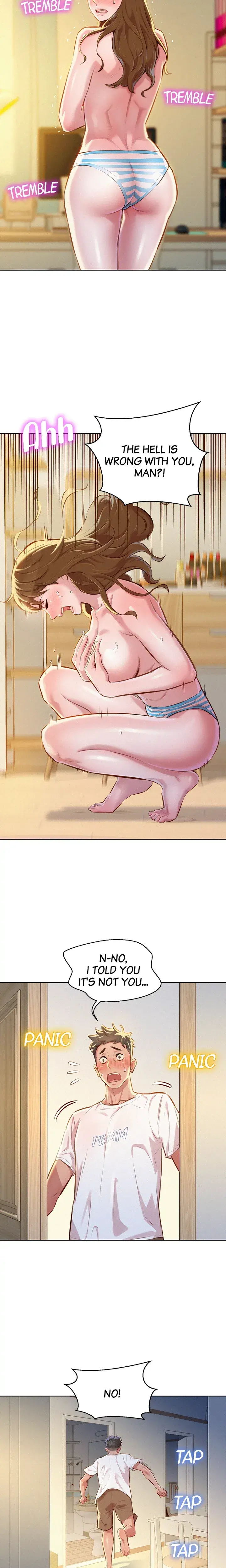 What Do You Take Me For Chapter 60 - Page 3