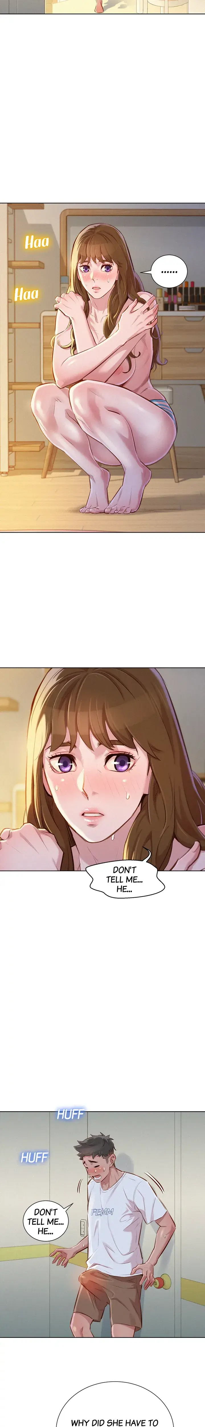 What Do You Take Me For Chapter 60 - Page 4