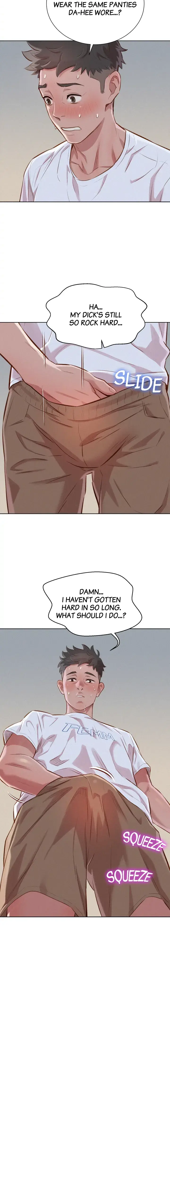 What Do You Take Me For Chapter 60 - Page 5