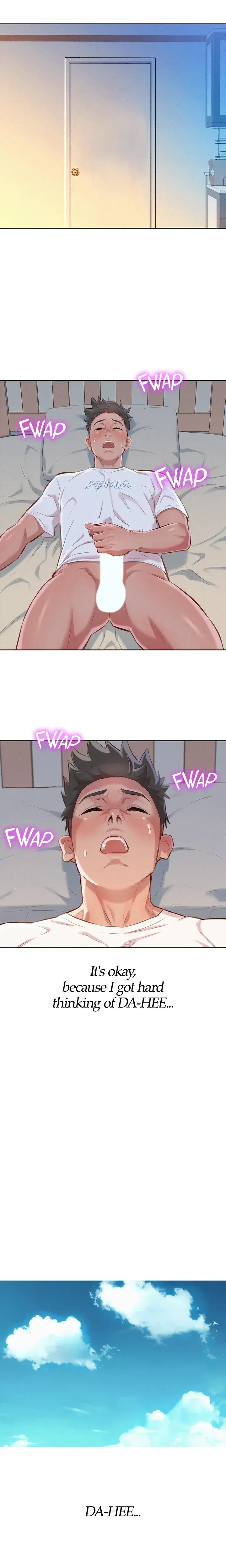 What Do You Take Me For Chapter 60 - Page 6