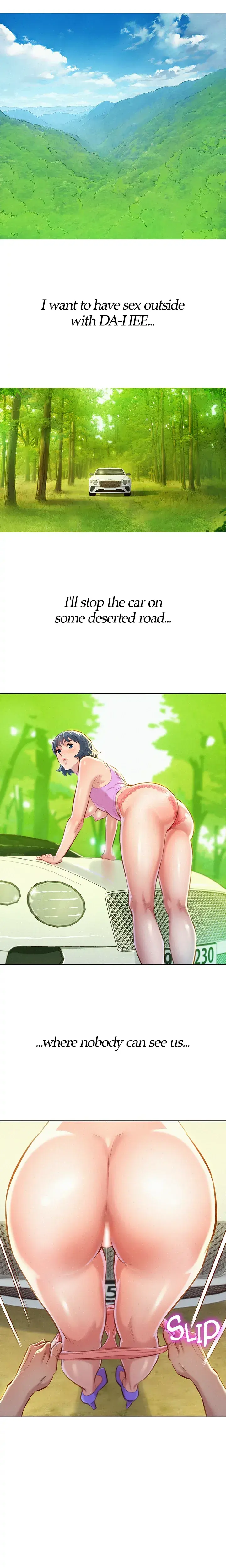 What Do You Take Me For Chapter 60 - Page 7
