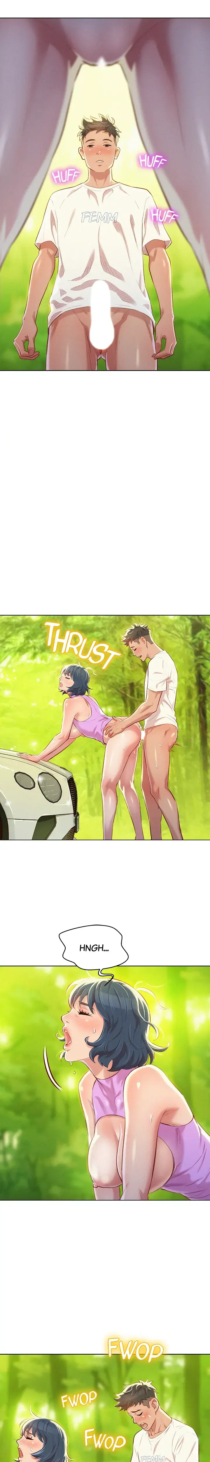 What Do You Take Me For Chapter 60 - Page 8