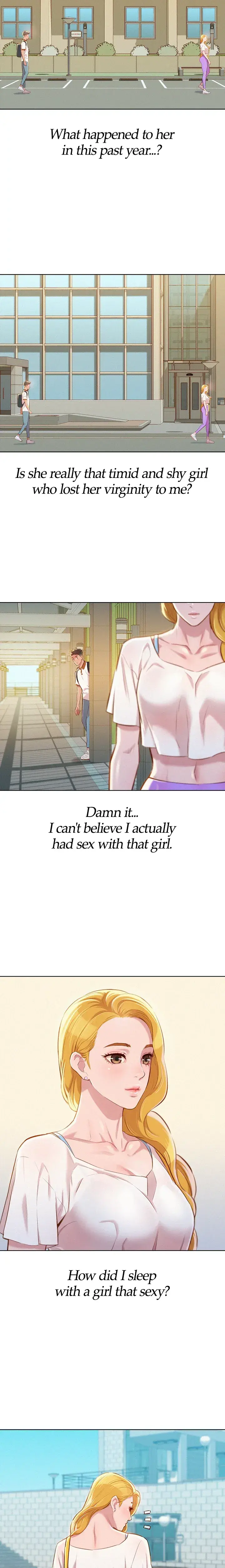 What Do You Take Me For Chapter 61 - Page 13