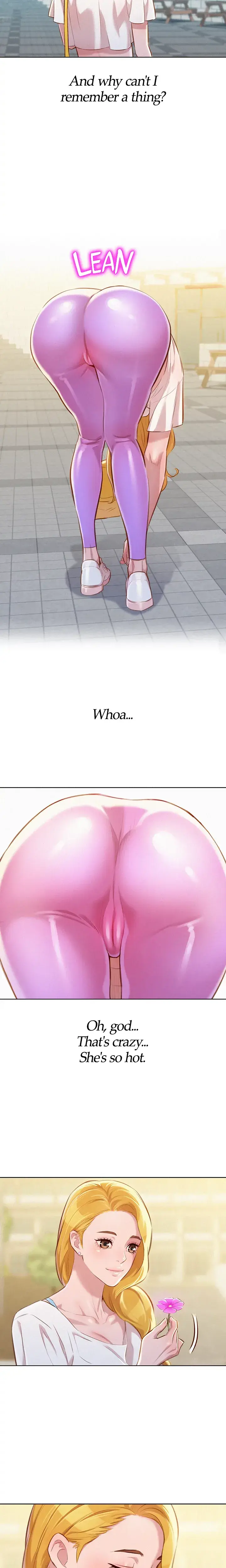 What Do You Take Me For Chapter 61 - Page 14