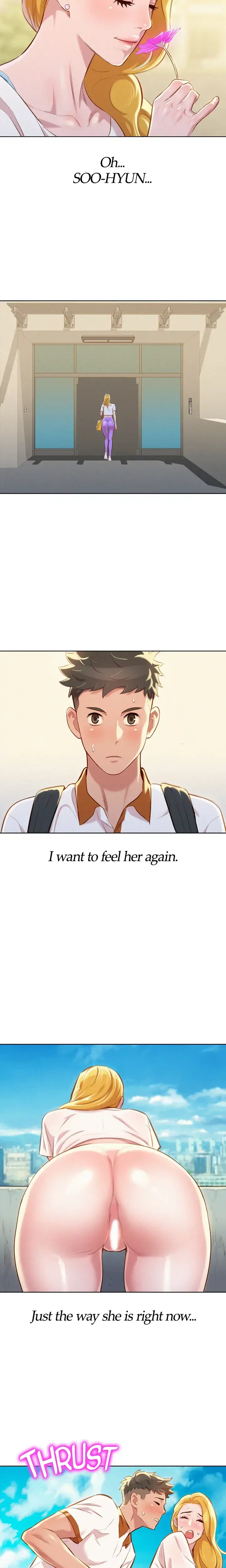 What Do You Take Me For Chapter 61 - Page 15